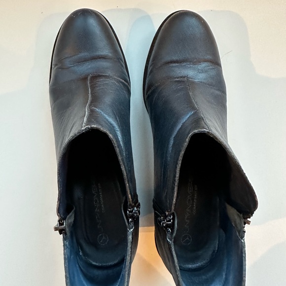 UNITY IN DIVERSITY ankle boot in rich blue. EU 39 - Picture 12 of 12